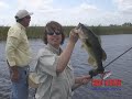 Chris Shepard Bass Fishing Promo by Chad Warner