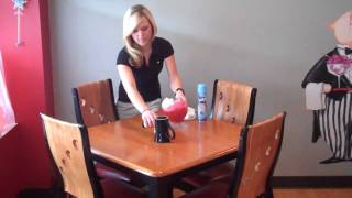 Maid Service Residential & Commercial Cleaning
