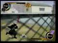 Mamodo Fury: Brago and Sherry VS Wonrei and Li-Yen