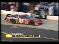 2000 The Winston No Bull Sprint Lap 6 Crash 2000 The Winston No Bull Sprint Lap 6 Crash