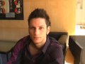Intervista a Luca Napolitano di Amici - 2