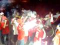 Cantando intervalo jogo inter campeao!