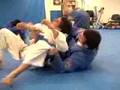 Rodrigo Gracie Teaching at Capital Jiu-Jitsu - 10/07