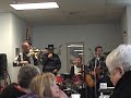 Cool Waters Band in the Wilbur Senior Center 14
