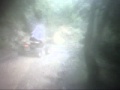 Endureros en la niebla