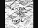 My confesion My confesion