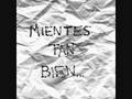 My confesion