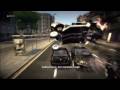 Wheelman review