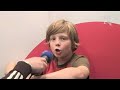 Thor! is van de partij op Junior Eurosong 2007