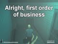 How Not To Play Hitman part 10