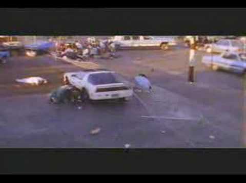 South Central Cartel - Gz Are On The Move