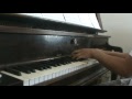 Caramell - Caramelldansen (Papos arrangement)