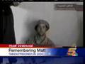 Remains of Missing Soldier Found After 4 Years