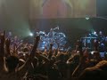 gracias dream por tu musica, y gracias por tanto talento individual, q los hace una banda unica. gracias jona, manu, maxi (horizon) por compartir esta noche juntos...