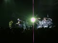 gracias dream por tu musica, y gracias por tanto talento individual, q los hace una banda unica. gracias jona, manu, maxi (horizon) por compartir esta noche juntos...