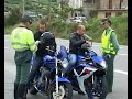 CONTROLES ALCOHOLEMIA