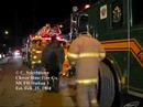 MCFD Engine 3 on scene MCFD Engine 3 on scene