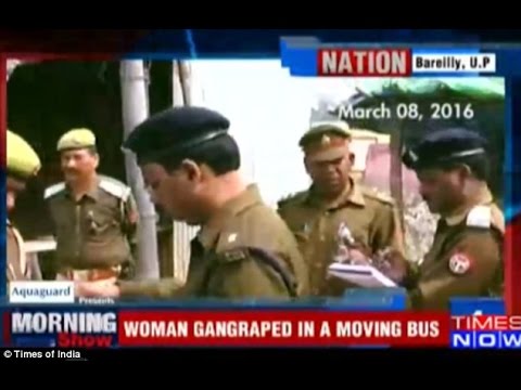 Rape in India: The Real War on Women