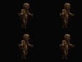 baby danseur