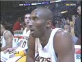 http://secret-basketball-tips.squinkit.com/lallousse28-basketball.htmrockets had a 16 points lead in the second quarter. Trevor ariza was the main key in this game. he helped the lakers get back in the game , and from the second quarter on, lakers were unstopapble. pau gasol and kobe bryant were terrific. kobe bryant shut down ron artest and he had these 2 huge blocks on yao and tmac. lakers improve to 5-0 on the seasona dn they play at mavericks on tuesday. rate and comment