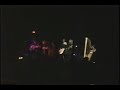 Caelum Bliss live clip