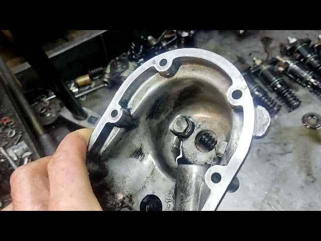 Ремонт тнвд в Пензе 337-20.05 камаз евро 2