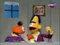 Bernie und Ert!!! Bernie und Ert!!!
