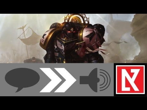 how to paint space marines - IF YOU LIKE WHAT YOU SEE, PLEASE 'LIKE' THIS VIDEO AND SUBSCRIBE TO MY CHANNEL**** (Sorry for the caps!) :-p Welcome back folks! The much anticipated 'B...