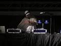 dj Shan Anarkattack Manresa Urban Festival