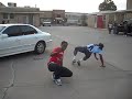 EISENHOWER DISS [jerkin] -nerd day