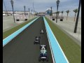 F1 Gp Abu Dhabi - Open League - Q3 Podio.wmv