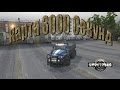 50 минут para Spintires 2014 vídeo 1