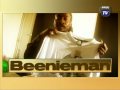 Beenieman congratulates Karl Kani