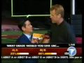 TRAVERS WITH ROB FUKUZAKI/SPORTS ZONE