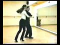 curso de  merengue