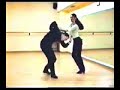 curso de  Merengue