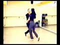 curso de  merengue
