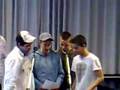 videos de Rap leerlingen Jac P Thijsse