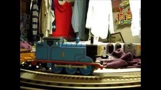 YouTube Video Update - DCS Moods Part 2