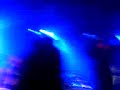 Turisas battle metal opening 7th october 7/10/08 leeds uni