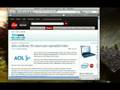 Firefox 3.1 Tab Tearing