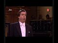 gustav mahler das lied von der erde - der trunkene in fruhling, royal concertgebouw orchestra, bernard haitink, robert dean smith, vesko eschkenazy - concertmaster