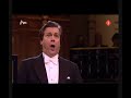 Concertgebouw Orchestra Mahler Das Lied Von Der Erde Haitink