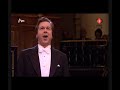 gustav mahler das lied von der erde - der trunkene in fruhling, royal concertgebouw orchestra, bernard haitink, robert dean smith, vesko eschkenazy - concertmaster