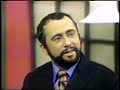 miren que joven est� nuestro amigo eddie palmieri; en esta ocasi�n con el gran cantante boricua tito rodriguez, en un programa por ricavision de puerto rico
