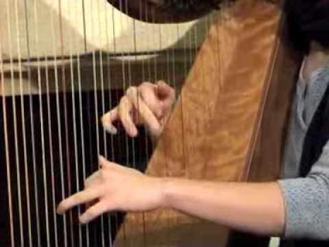 Harp - Cheyenne Brown - a Jig and ...