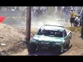 08 SCORE BAJA 500