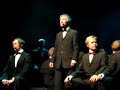 Semmarit - Moby Dick