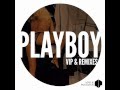 Mak & Pasteman - Jungle Juice (Mike G Remix) HNHEP024
