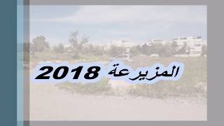 فيديو حديث لقرية المزيرعة الفلسطينية المدمرة عام 1948 فيديو حديث لقرية المزيرعة الفلسطينية المدمرة عام 1948